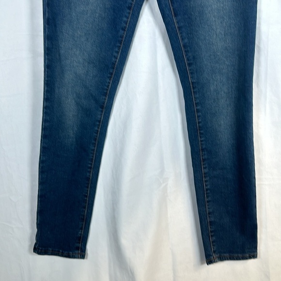 KENDALL&KYLIE SKINNY JEANS SIZE(3/4) - Picture 2 of 5